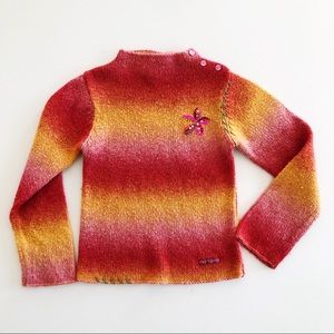 Naartjie Sunburst Sweater